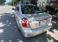 Daewoo Lacetti   2008 2008 - DAEWOO Lacetti 2008