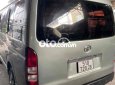 Toyota Hiace  đầu búa tải  6người 850kg 1980 - Toyota đầu búa tải Van 6người 850kg