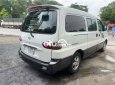 Hyundai Starex Bán xe  Van 6 chỗ sx 2007 2007 - Bán xe Starex Van 6 chỗ sx 2007