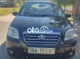 Daewoo Gentra  1.5MT 2008 - GENTRA 1.5MT
