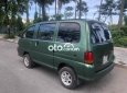 Daihatsu Citivan Xe 7 chỗ kiêm chở hàng hoá 2000 - Xe 7 chỗ kiêm chở hàng hoá