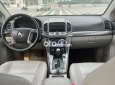 Chevrolet Captiva   LTZ 2014, số tự động, màu vàng 2014 - Chevrolet Captiva LTZ 2014, số tự động, màu vàng