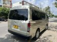 Toyota Hiace Cần Bán 2009 - Cần Bán