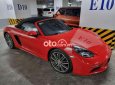 Porsche Boxster   718 mui xếp coupe 2019 18.000km 2019 - Porsche Boxster 718 mui xếp coupe 2019 18.000km