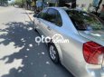 Daewoo Lacetti   2008 2008 - DAEWOO Lacetti 2008
