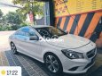 Mercedes-Benz A200 Bán CLA200 cực mới màu trắng biển HN giá tốt 2014 - Bán CLA200 cực mới màu trắng biển HN giá tốt