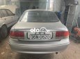 Mazda 626 xe hết đăng kiểm 1 năm , bán cho ai mua tập lái 1992 - xe hết đăng kiểm 1 năm , bán cho ai mua tập lái