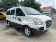 Hyundai Starex Bán xe  Van 6 chỗ sx 2007 2007 - Bán xe Starex Van 6 chỗ sx 2007