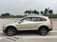 Chevrolet Captiva   LTZ 2014, số tự động, màu vàng 2014 - Chevrolet Captiva LTZ 2014, số tự động, màu vàng