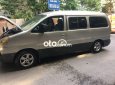 Hyundai Starex  sx 2006 dầu 6 chỗ 800 kg xe cực đẹp 2006 - starex sx 2006 dầu 6 chỗ 800 kg xe cực đẹp