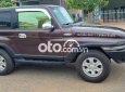 Ssangyong Korando bán karando tự động 2005 - bán karando tự động