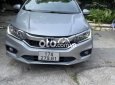 Honda City   1.5CVT 2018 - HONDA CITY 1.5CVT