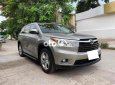 Toyota Highlander Higlander limited 3.5L 2014 - Higlander limited 3.5L