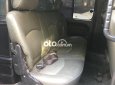 Hyundai Starex  sx 2006 dầu 6 chỗ 800 kg xe cực đẹp 2006 - starex sx 2006 dầu 6 chỗ 800 kg xe cực đẹp