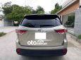 Toyota Highlander Higlander limited 3.5L 2014 - Higlander limited 3.5L