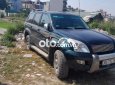 Toyota Land Cruiser Prado bán xe 7 chỗ prado 2004 - bán xe 7 chỗ prado