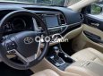 Toyota Highlander Higlander limited 3.5L 2014 - Higlander limited 3.5L