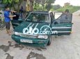 Kia Pride 1992 - kia pride nhập hàn 1992