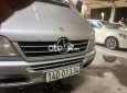 Mercedes-Benz Sprinter mẹc binto 2005 - mẹc binto