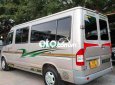 Mercedes-Benz Sprinter can bán xe 16 chỗ de đổi xe Fordtransit 2010 - can bán xe 16 chỗ de đổi xe Fordtransit