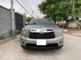 Toyota Highlander Higlander limited 3.5L 2014 - Higlander limited 3.5L