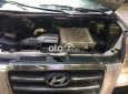 Hyundai Starex  sx 2006 dầu 6 chỗ 800 kg xe cực đẹp 2006 - starex sx 2006 dầu 6 chỗ 800 kg xe cực đẹp