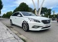 Hyundai Sonata bán  bản full một chủ đẹp suất sắc 2016 - bán sonata bản full một chủ đẹp suất sắc