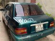 Kia Pride 1992 - kia pride nhập hàn 1992