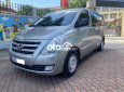 Hyundai Grand Starex Cần bán Starex 2.4 AT xăng siêu đẹp 2016 - Cần bán Starex 2.4 AT xăng siêu đẹp