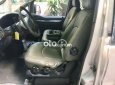 Hyundai Starex  sx 2006 dầu 6 chỗ 800 kg xe cực đẹp 2006 - starex sx 2006 dầu 6 chỗ 800 kg xe cực đẹp