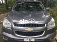 Chevrolet Colorado bán tải  2016 2.8 máy dầu chính chủ 2015 - bán tải Colorado 2016 2.8 máy dầu chính chủ