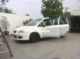 Mazda Premacy Cần bán xe  2003 - Cần bán xe PREMACY