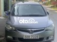 Honda Civic xe gia đình muốn bán lại   2.0 2007 2007 - xe gia đình muốn bán lại honda civic 2.0 2007