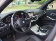 BMW 330i 2022 - Màu trắng/đen đăng kí t3/2023 như mới