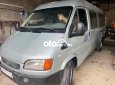 Ford Transit for 2002 . 6 chỗ/800kg 2002 - for 2002 . 6 chỗ/800kg