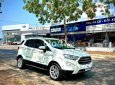 Ford EcoSport  Titanium 1.5 AT 2020 Xe gia đình đi kỹ 2020 - Ecosport Titanium 1.5 AT 2020 Xe gia đình đi kỹ