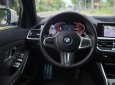 BMW 330i 2022 - Màu trắng/đen đăng kí t3/2023 như mới