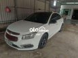 Chevrolet Cruze Kẹt tiền cần ra đi xe tâm huyết. 2017 - Kẹt tiền cần ra đi xe tâm huyết.