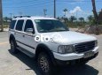 Ford Everest cần bán Everet 2006 May dau,Xe mới bao duong, 2006 - cần bán Everet 2006 May dau,Xe mới bao duong,