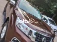 Nissan Navara Bán xe   EL SX 216AT 2016 - Bán xe Nissan NAVARA EL SX 216AT