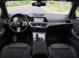 BMW 330i 2022 - Màu trắng/đen đăng kí t3/2023 như mới