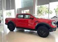 Ford Ranger Raptor 2023 - Ford Ranger Raptor 2.0L AT 4x4 2023 Giao Ngay Đủ Màu Hỗ Trợ vay ngân hàng