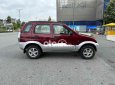 Daihatsu Terios cần bán gấp  terrios đời 2006, xe zin đẹp 2006 - cần bán gấp daihatsu terrios đời 2006, xe zin đẹp