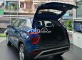 Hyundai Creta  nhập khẩu nguyên chiếc, màu xanh-mới 100% 2022 - Creta nhập khẩu nguyên chiếc, màu xanh-mới 100%