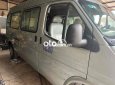 Ford Transit for 2002 . 6 chỗ/800kg 2002 - for 2002 . 6 chỗ/800kg