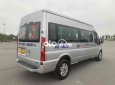 Ford Transit  bản trung 2017 2017 - ford bản trung 2017