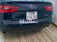 Audi A6 Bán xe  2014 - Bán xe Audi