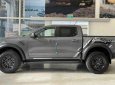 Ford Ranger Raptor 2023 - Ford Ranger Raptor 2.0L AT 4x4 2023 Giao Ngay Đủ Màu Hỗ Trợ vay ngân hàng