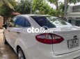 Ford Fiesta Lên bán tải cần bán lại em fresta này 2015 - Lên bán tải cần bán lại em fresta này