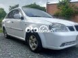 Daewoo Lacetti Cần bán xe  2004 2004 - Cần bán xe Lacetti 2004